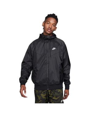 Nike Sportswear windrunner jack
