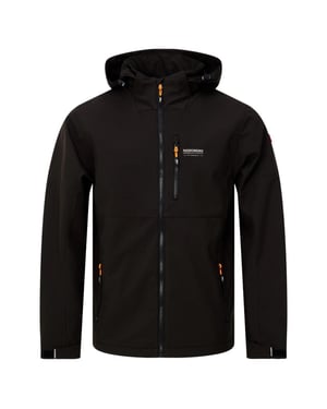 Nordberg Dustin softshells jacket