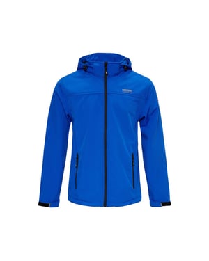 Nordberg Soft shell jas heren