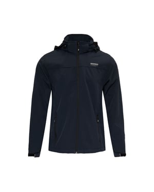 Nordberg Soft shell jas heren