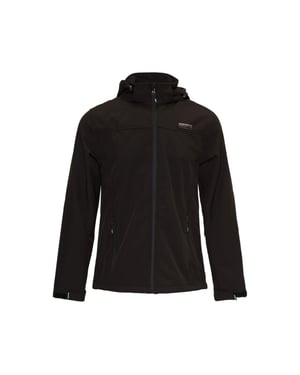 Nordberg Soft shell jas heren