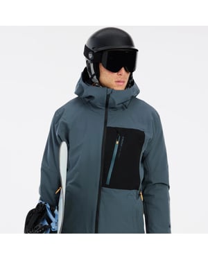 Protest Snowboardjas heren