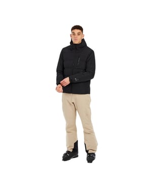 Protest Snowboardjas heren