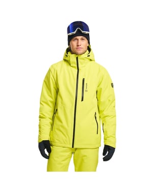 Tenson Ski jas heren