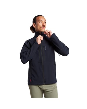 Tenson Softshell jas heren