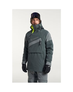 Tenson aerismo jackorak anorak ski heren