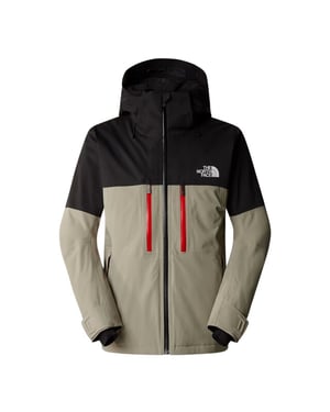 The North Face Ski jas heren