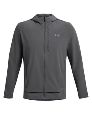 Under Armour Outrun the storm jacket