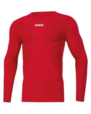 Jako Shirt comfort 2.0 6455-01