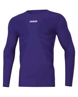 Jako Shirt comfort 2.0 6455-10