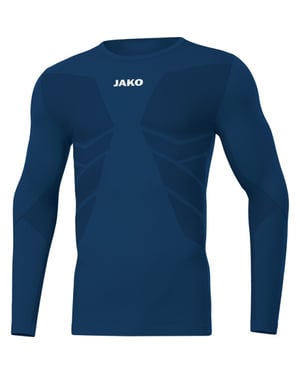 Jako Shirt comfort 2.0 6455-09