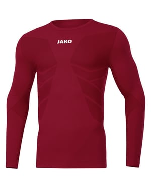 Jako Shirt comfort 2.0 6455-13