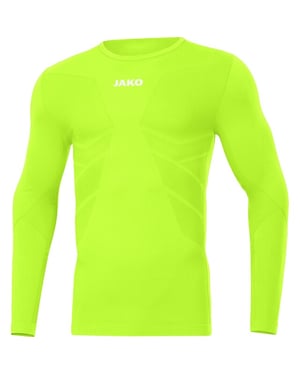 Jako Shirt comfort 2.0 6455-25