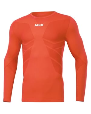 Jako Shirt comfort 2.0 6455-18