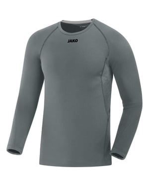 Jako Shirt compression 2.0 lm 6451-40