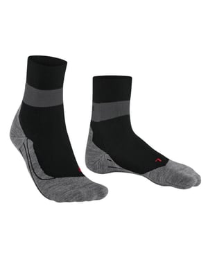 Falke Compressie sport sokken heren