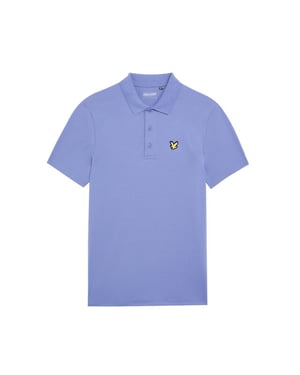Lyle and Scott sport ss polo sport polo korte mouw heren -