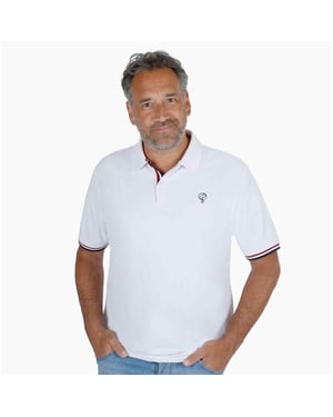 Q1905 Polo shirt matchplay -