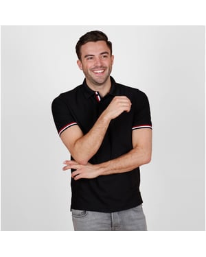 Q1905 Polo shirt matchplay -