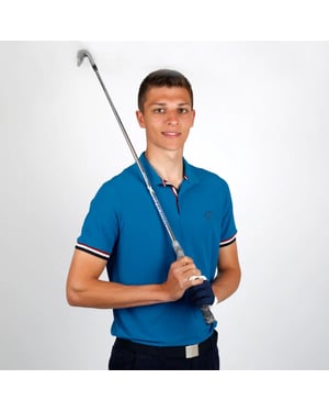 Q1905 Polo shirt matchplay konings