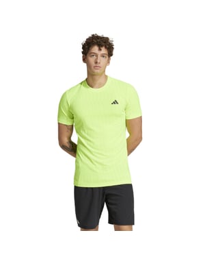 Adidas Freelift tee jp4385