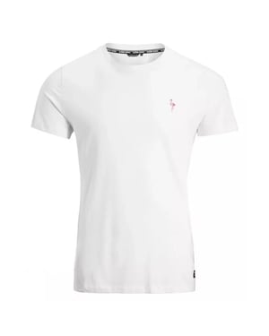 Björn Borg Heren t-shirt flamingo