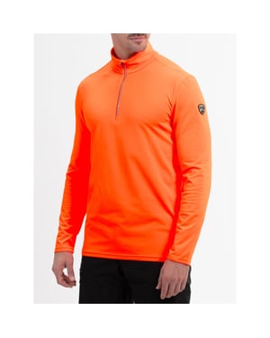 Falcon haller pully+r ski heren