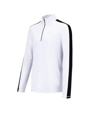 Falcon yarmouth pully+r ski heren -