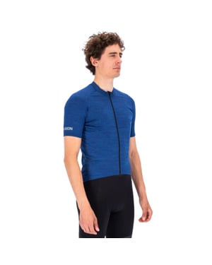 Fusion Fietsshirt heren