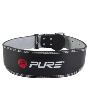 Pure2Improve Lifting belt