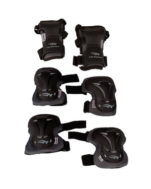 Schreuders Sport Bescherm sets
