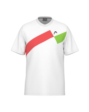 Head Topspin t-shirt men 811235 gixp