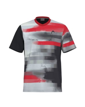 Head Topspin t-shirt men 811564 bkxv
