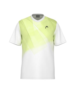 Head Topspin t-shirt men xvll 811235 xvll