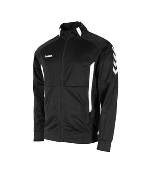 Hummel Authentic poly fz jacket tw 108013-8200