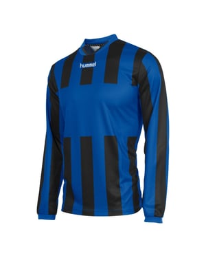 Hummel Madrid shirt ls 111115-8500