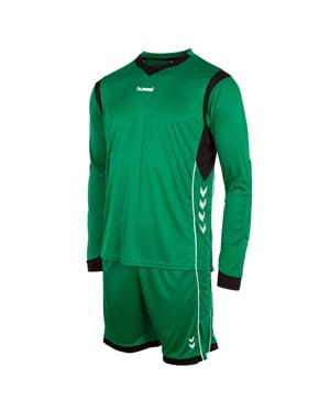 Hummel Munchen keeperset