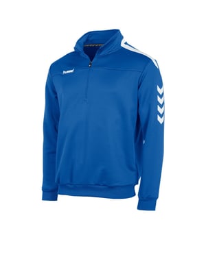 Hummel Valencia top 1/4 zip 108009-5200