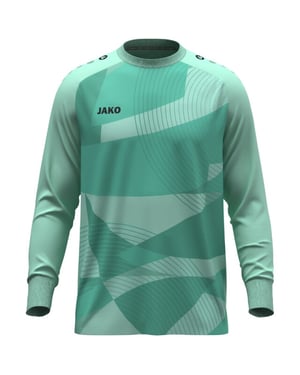 Jako Keepershirt river 8946-251
