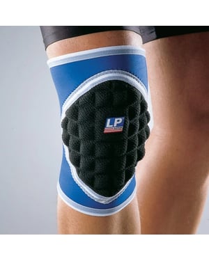 Lp Support Knee pad kniebeschermer