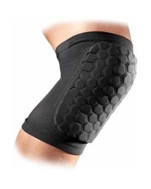 McDavid kniebeschermer indoor -