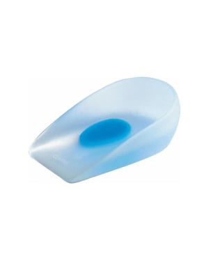 Mysole Heelcup silisoft heelcup silisoft