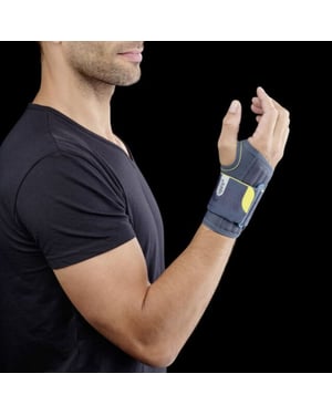 Push Braces Pols brace