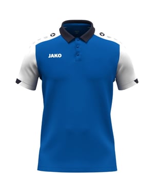 Jako Polo dynamic 6370-405