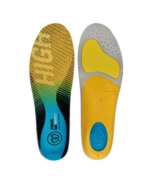 Sidas 3 feet run protect high -