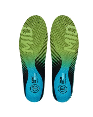 Sidas 3 feet run protect mid -