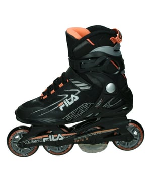 Fila Legacy comp '22 skates