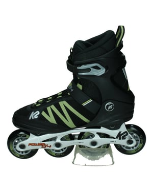 K2 Power 84 skates