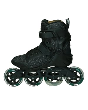 PowerSlide Phuzion enzo bw 90 skate