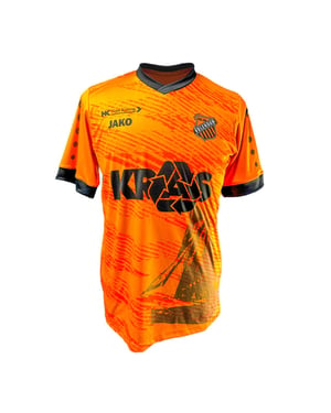 Jako Rkav volendam thuisshirt 22/23 smu rkav v'dam 22-23